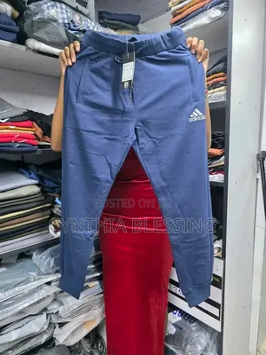 Sweatpants for Men Addidas