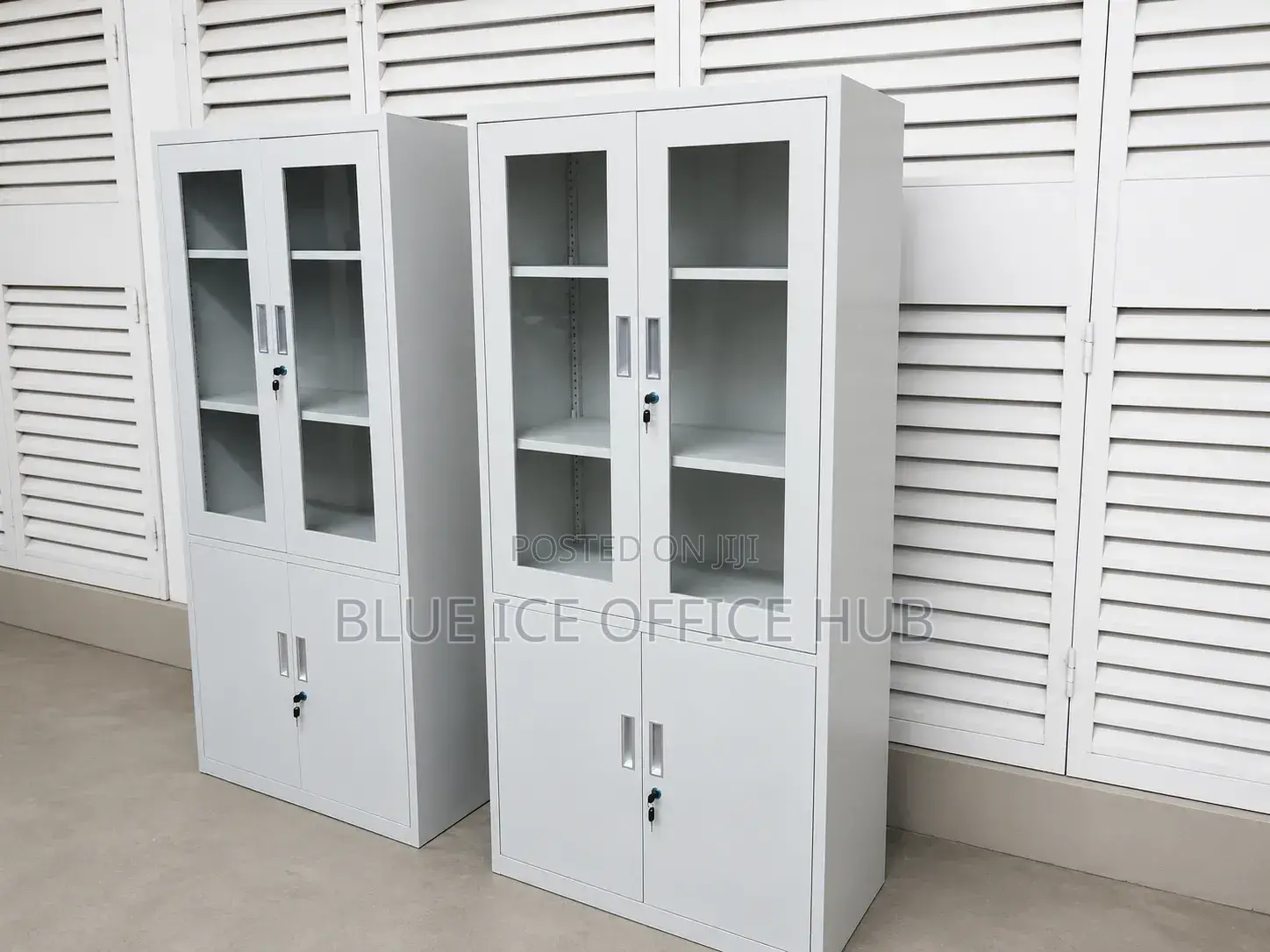 Office Documents Cabinet