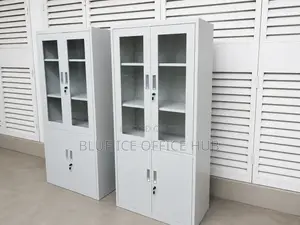 Office Documents Cabinet
