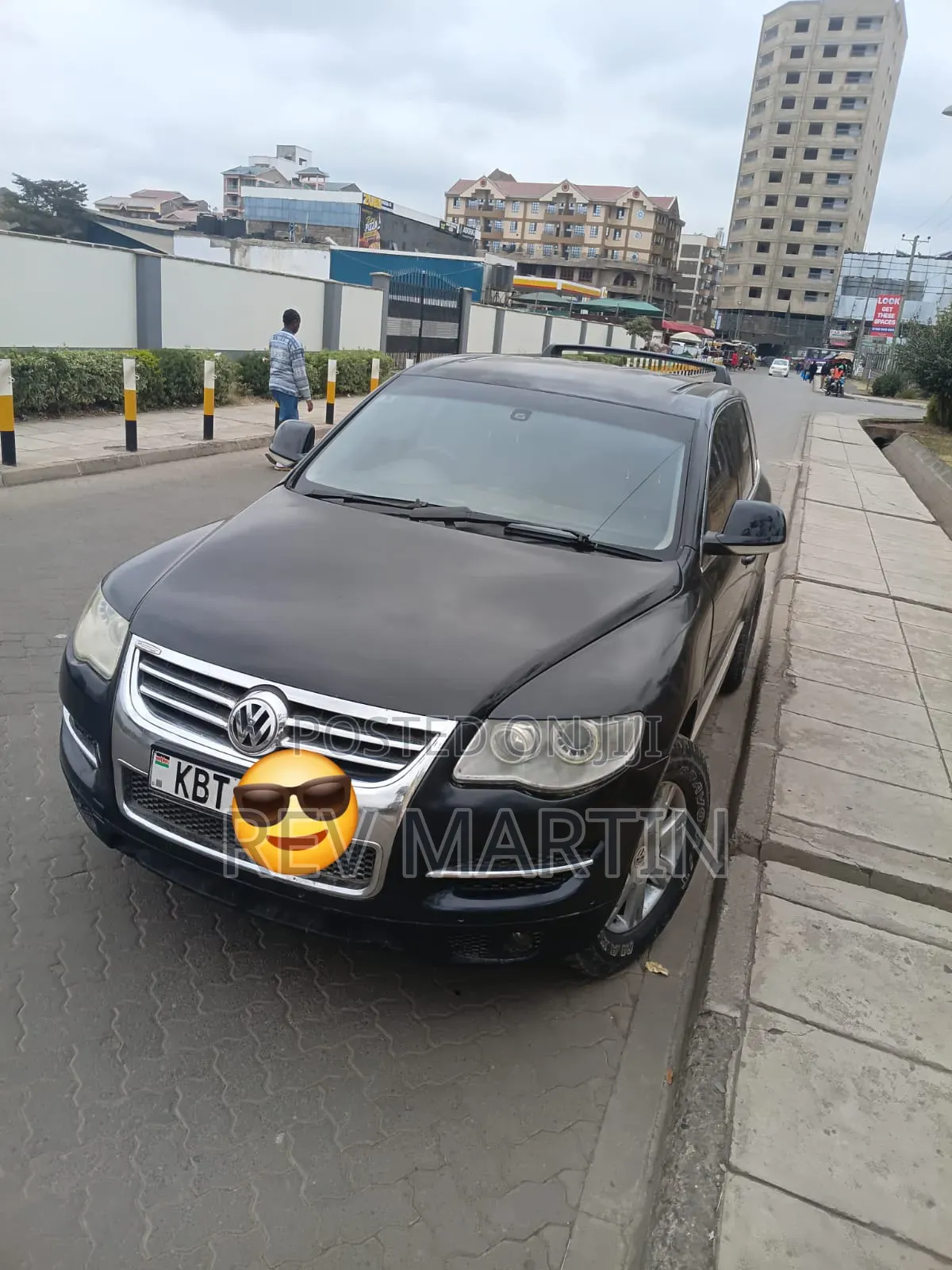 Car Hire Sevices