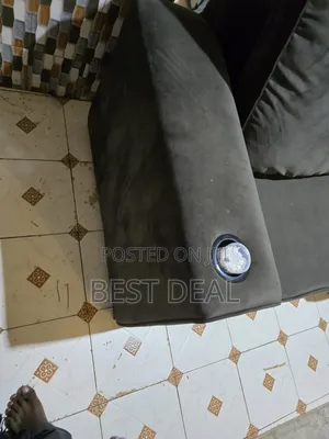 L Shaped Corner 6 Seater Sofa