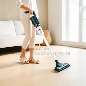 Premium Quality Rechargeable Cordless Vacuum Cleaners