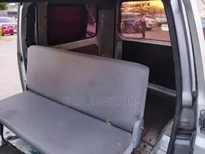 Toyota TownAce 2005 Silver
