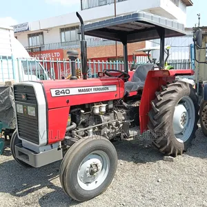 For Sale Massey Ferguson 240 as Good as New 2025 Model