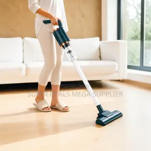 Fast Charging Rechargeable Cordless Vacuum Cleaners