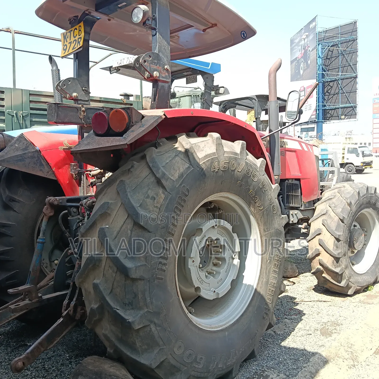 For Sale 4708 In Excellent Condition