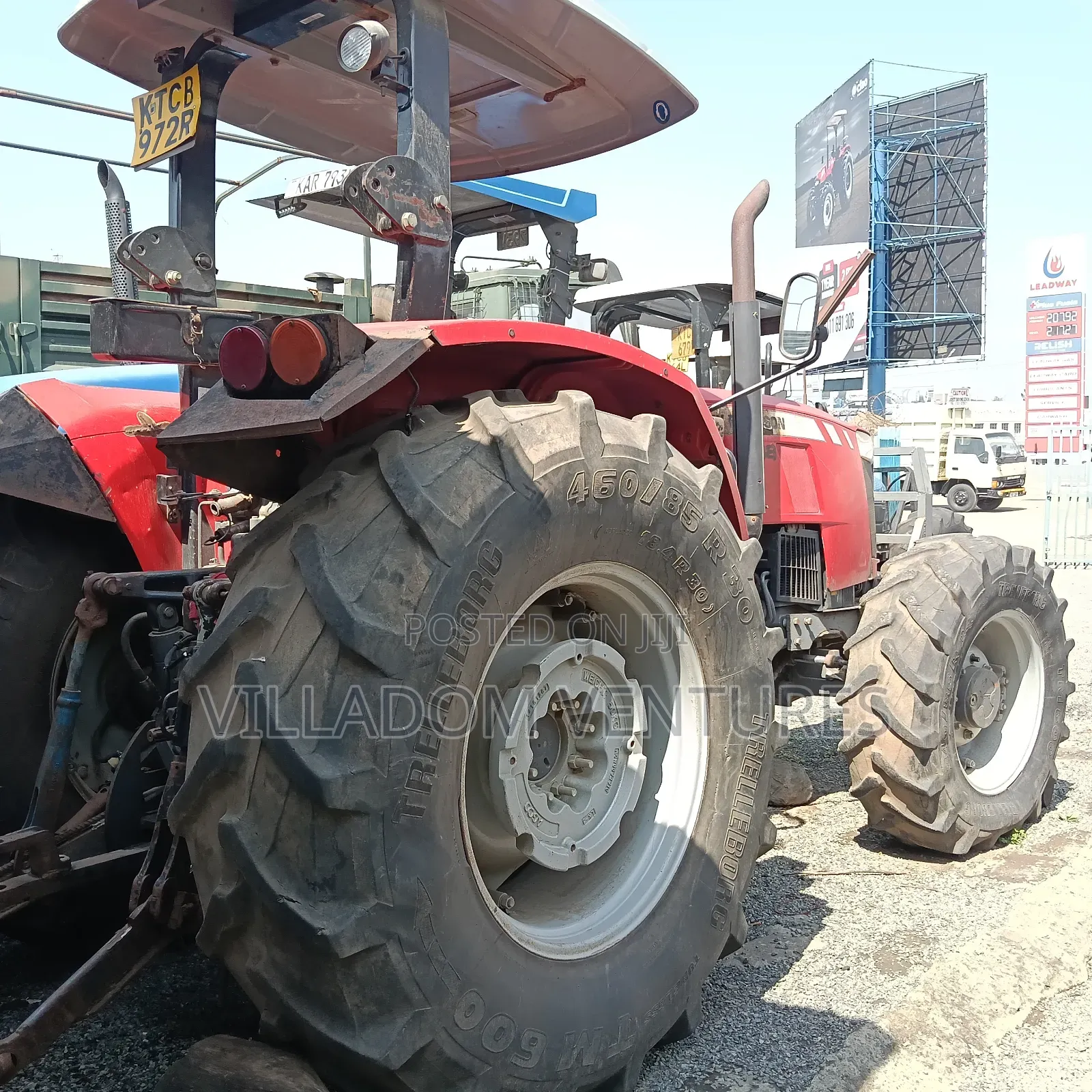 For Sale 4708 In Excellent Condition