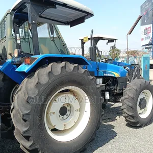 For Sale New Holland Tt75 In Excellent Condition