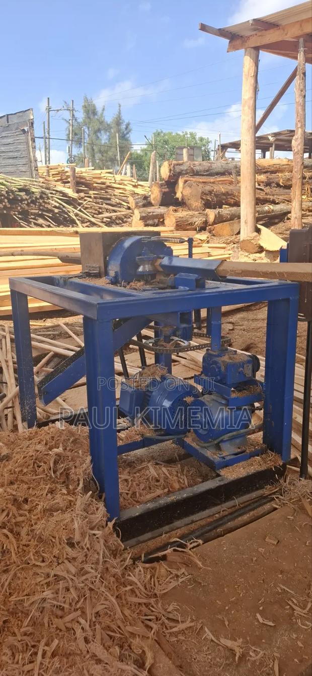 Mop Stick Machine - thumbnail 2