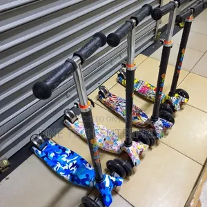 High Quality Scooter