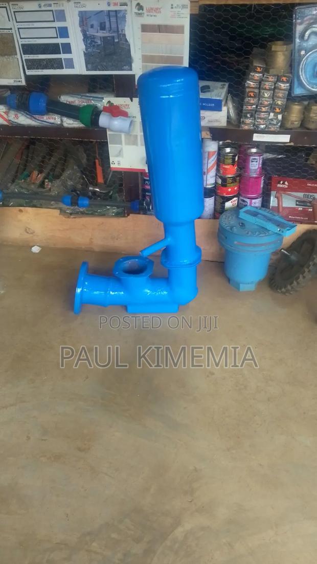Hydrum Pump