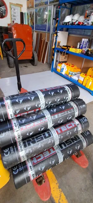 App Membrane – Heavy Duty Protection