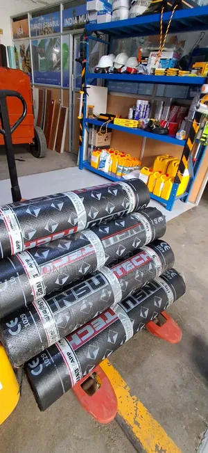 App Membrane – Heavy Duty Protection
