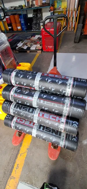 App Membrane – Long Lasting Waterproofing