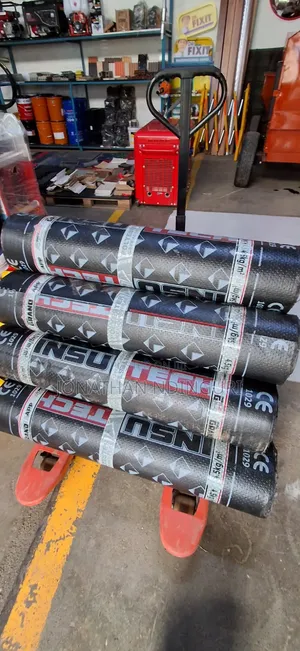 App Membrane – Long Lasting Waterproofing
