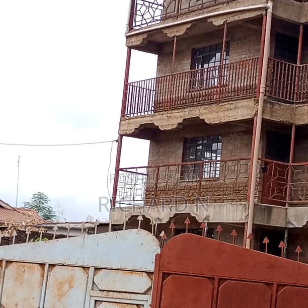 Prime 0.7 Acre Land for Sale at Embu Kanjulu Next to Embu College