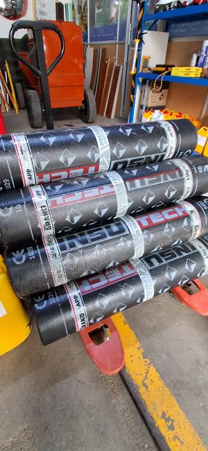 App Membrane – Flexible Roofing Membrane