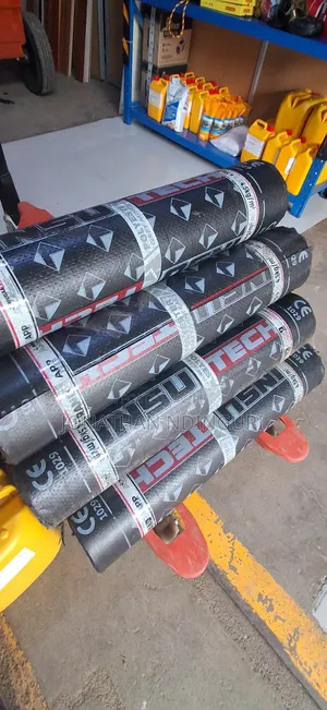 App Membrane – Leak Protection System