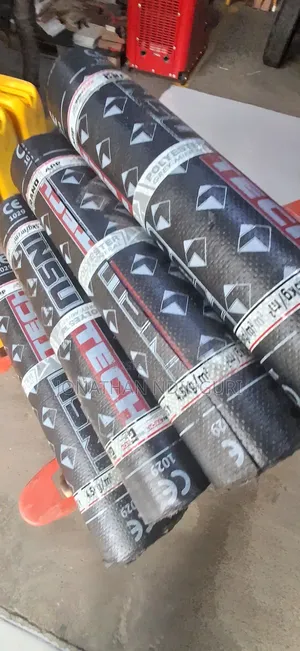 App Membrane – Leak Protection System