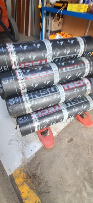 App Membrane – Durable Bituminous Membrane