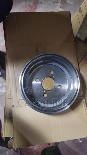 Brake Drum Ae100