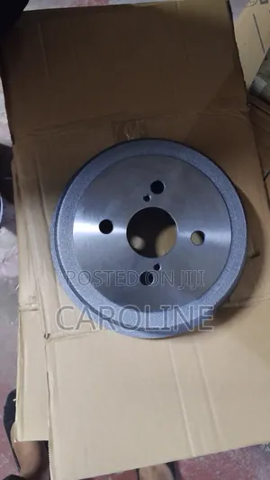 Brake Drum Ae100