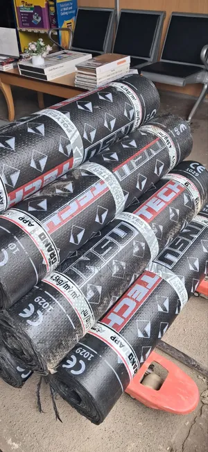 App Membrane – Weather Resistant Membrane