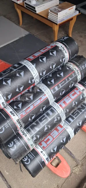 App Membrane – Weather Resistant Membrane