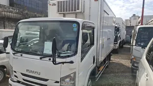 Isuzu Canter