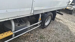Isuzu Canter