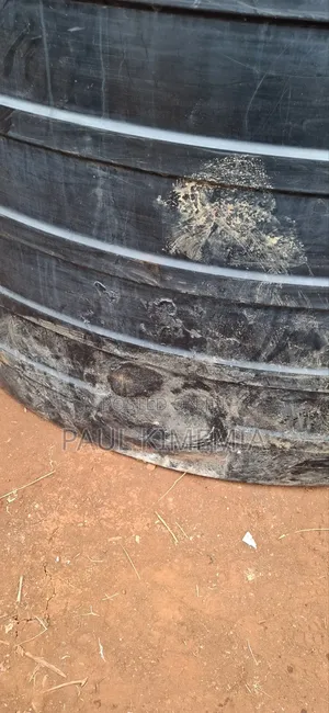 Water Tank Repair