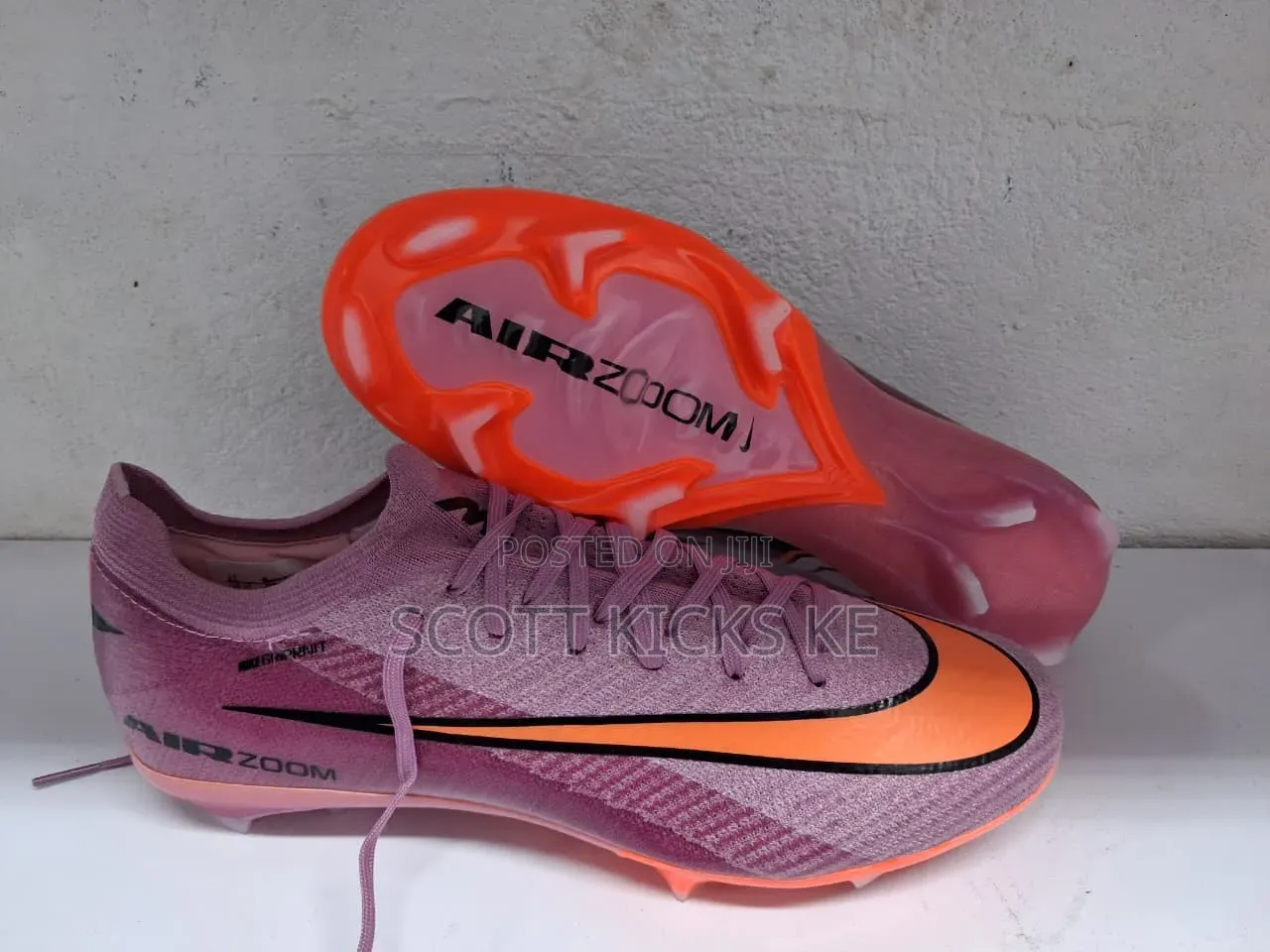 Nike Airzoom Mercurial Vapor 15