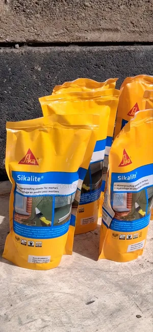 Construction Grade Sikalite Waterproofing Compound