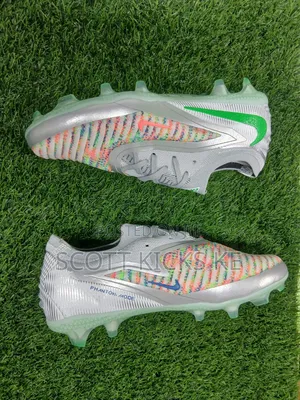 Nike Phantom Gx Elite" Spectrum Pack "