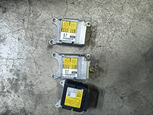SRS Module Computer Prado 150