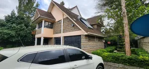 5bdrm Maisonette in Rimpa for rent