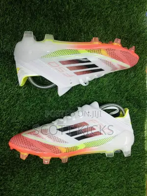 Adidas F50 Elite 