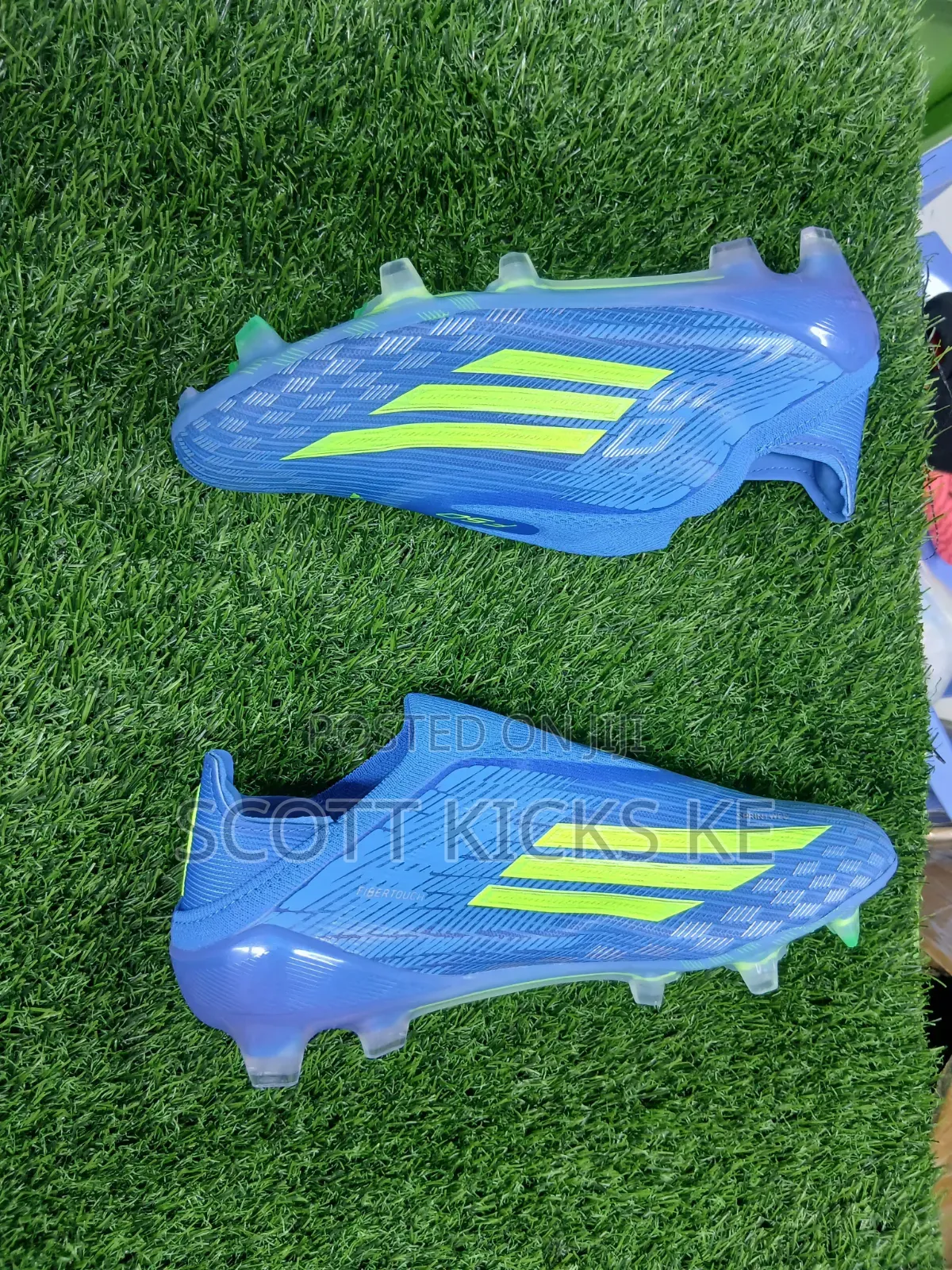 Adidas F50 X Speedportal