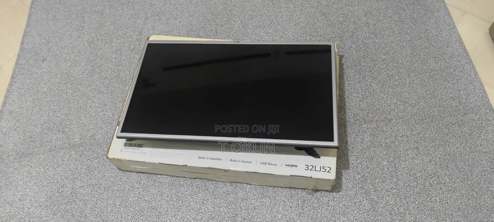 32 Inch LG TV