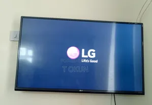 32 Inch LG TV