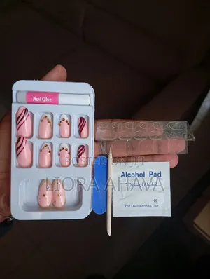 Press on Nails