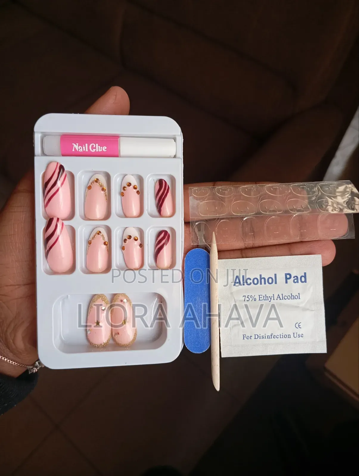 Press on Nails