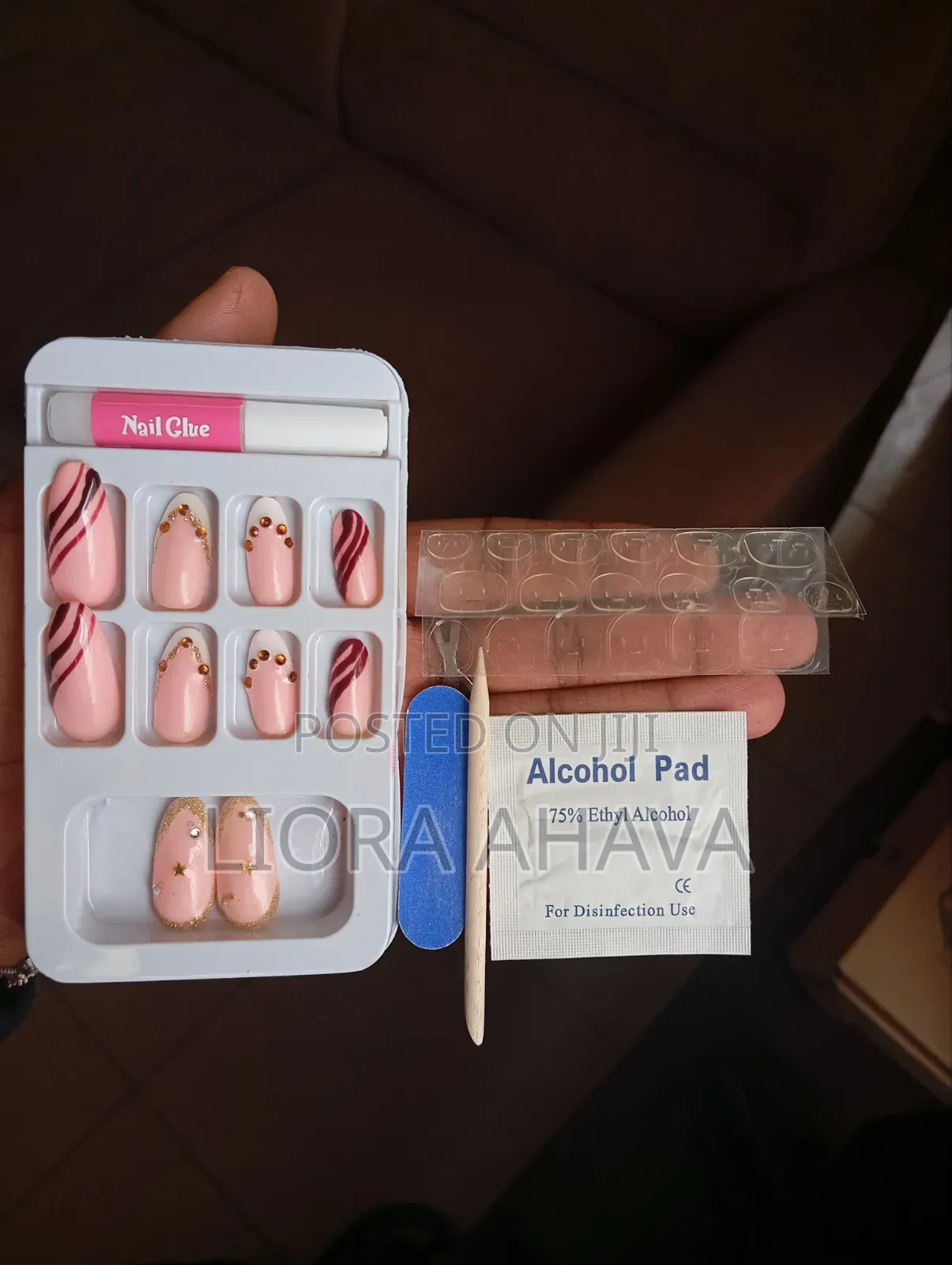 Press on Nails