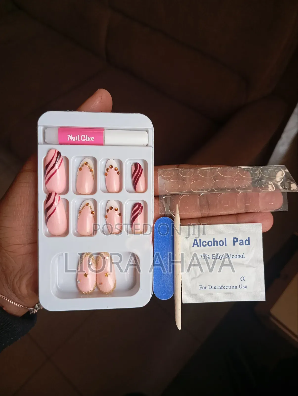 Press on Nails