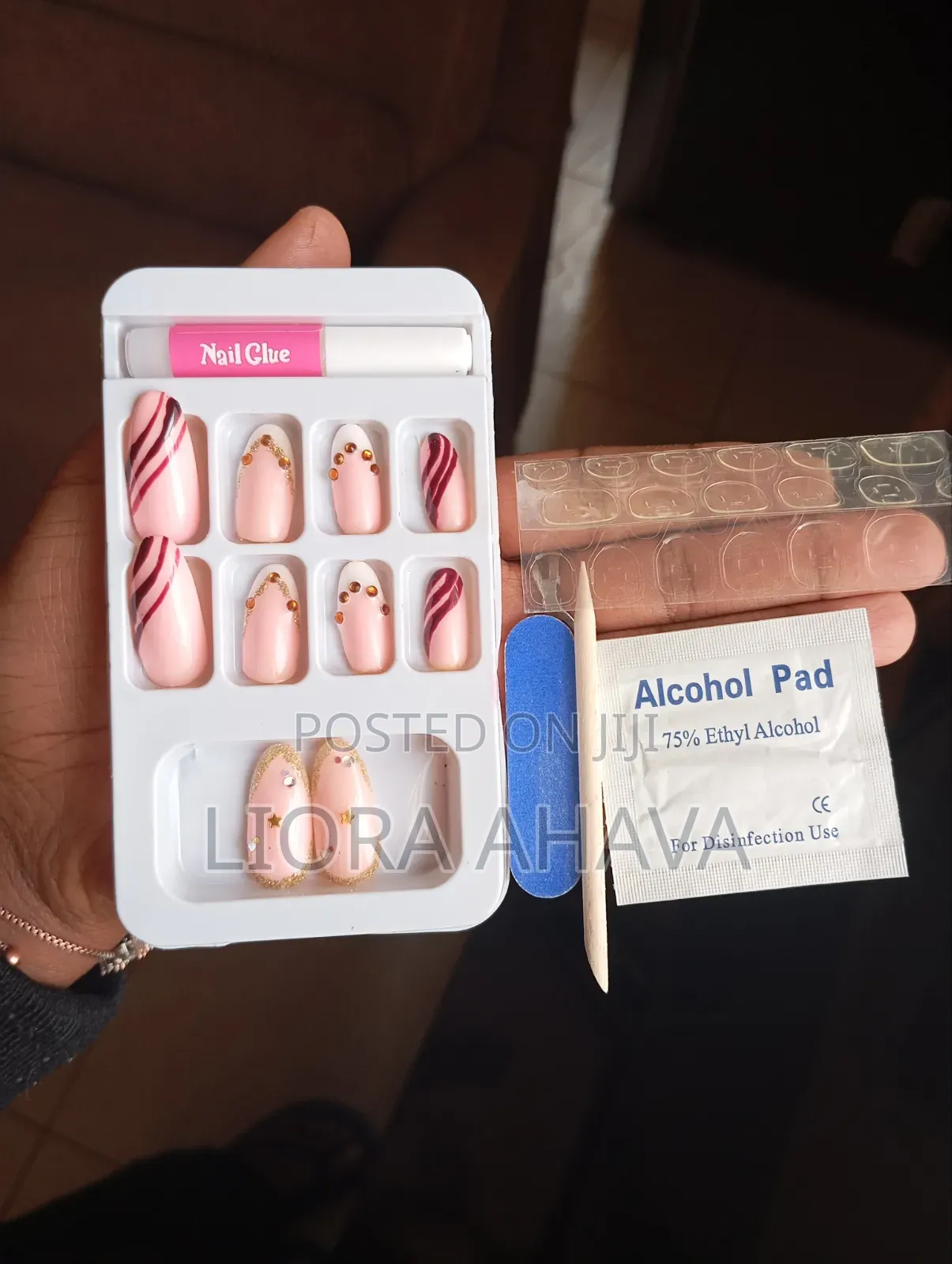 Press on Nails
