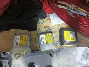 SRS Module Computer Prado 150