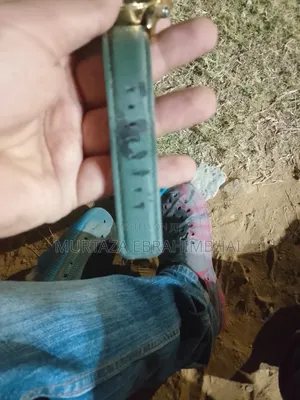 Naviforce Watch
