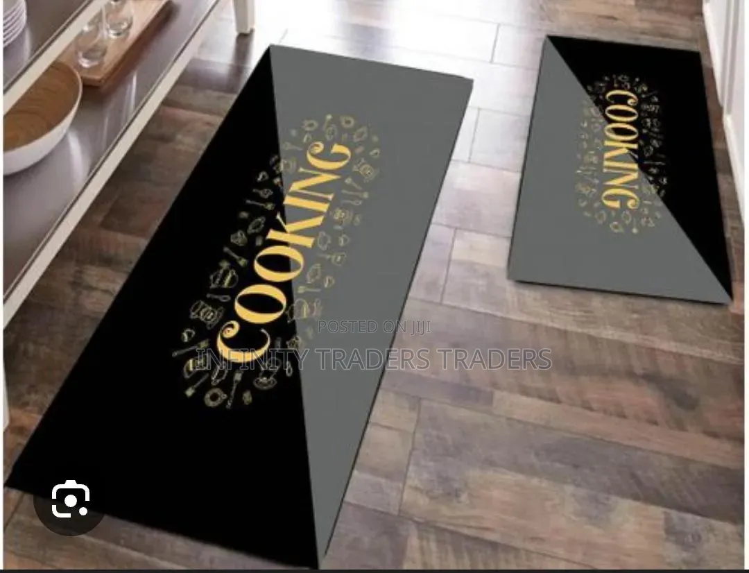 3d Kitchen Mat Non Slip