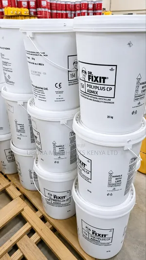 Polyplus Cp Waterproofing Membrane 25kg
