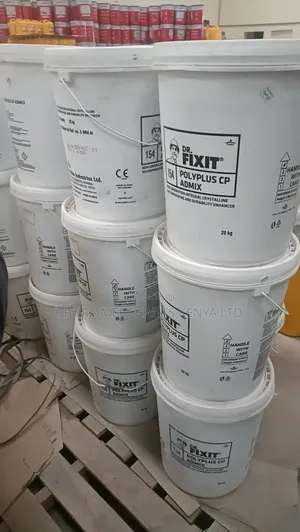Polyplus Cp Waterproofing Membrane 25kg
